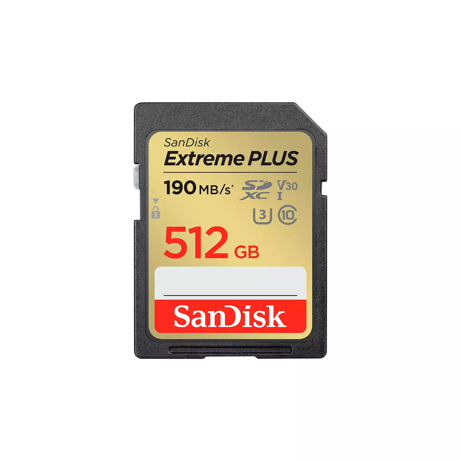 SANDISK SDSDXWV-512G-GNCIN Photo 1