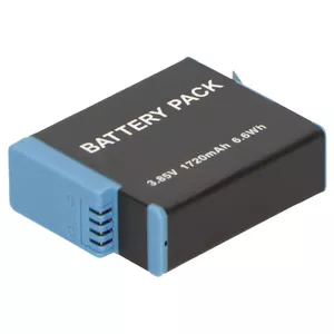 Camera Battery 2-Power DBI1015A 1720 mAh 3.8 V