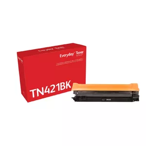 Toner Xerox Everyday Black TN-421BK Standard Capacity 3000 pages