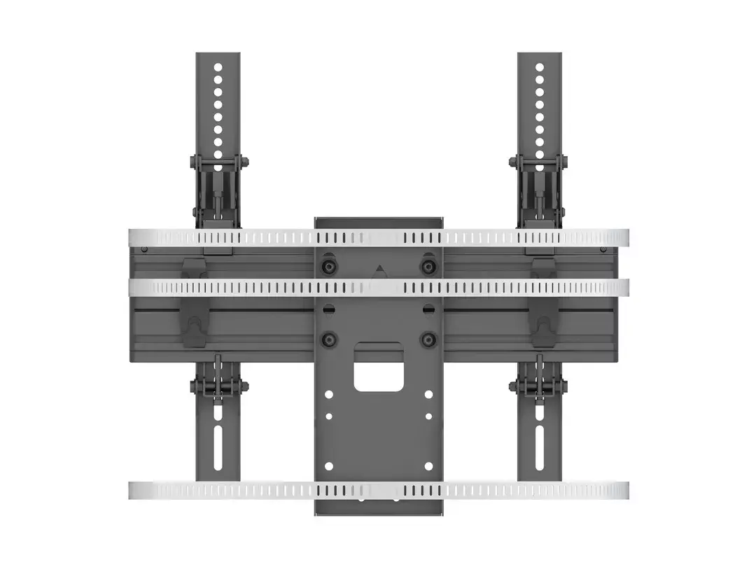 MULTIBRACKETS Pro Series M sienas kolonveids 32–65" Photo 4