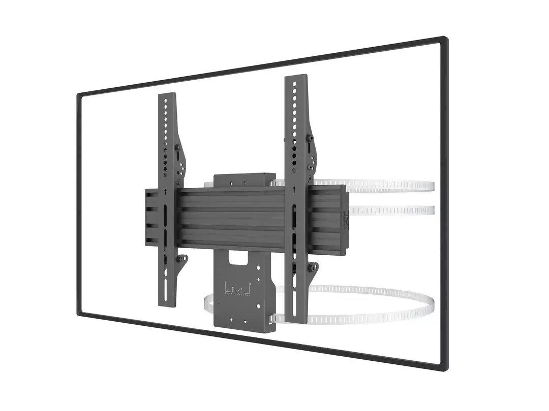 MULTIBRACKETS Pro Series M sienas kolonveids 32–65" Photo 9