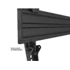 MULTIBRACKETS Pro Series M sienas kolonveids 32–65" Photo 10