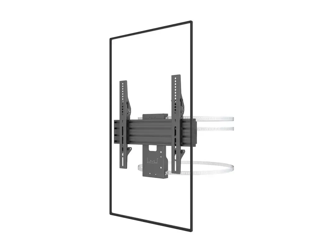 MULTIBRACKETS Pro Series M sienas kolonveids 32–65" Photo 11