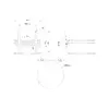 MULTIBRACKETS Pro Series M sienas kolonveids 32–65" Photo 12