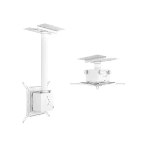Projector Mount Multibrackets M Projector Mount Pro HD 40kg White