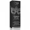 Orgie Orgasm Drops Intense 30 ml Photo 4