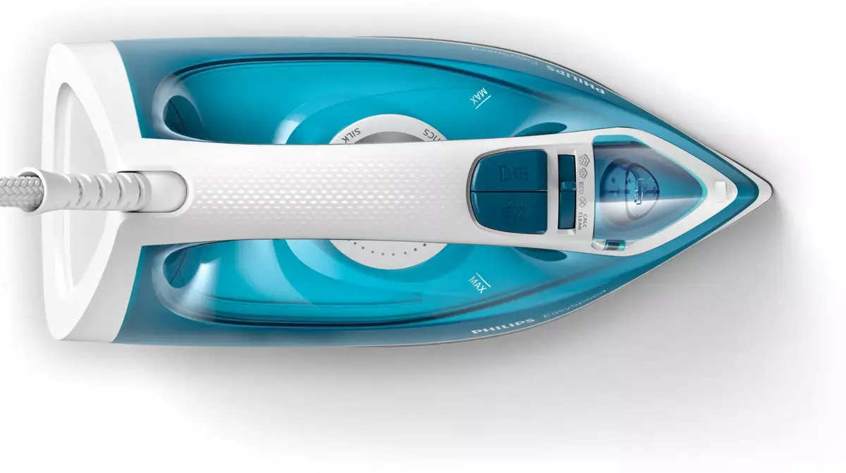 Утюг Philips EasySpeed Photo 2