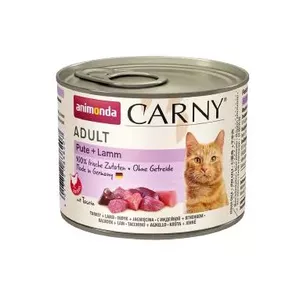 animonda Carny 83820 mitrā kaķu barība 200 g
