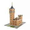 TREFL Brick Trick Podróże Big Ben Anglia modelis Photo 4