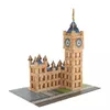 TREFL Brick Trick Podróże Big Ben Anglia modelis Photo 5