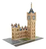 Trefl Brick Trick Travel - Big Ben Konstruktors Photo 2