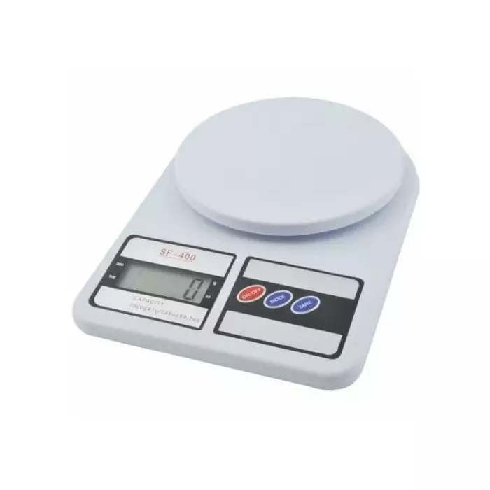 Kitchen scales