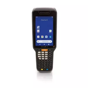 Datalogic Skorpio X5 handheld mobile computer 4.3" 800x480