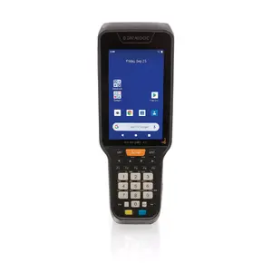 Datalogic Skorpio X5 handheld mobile computer 4.3" Touchscreen 3GB RAM