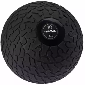 Slam bumba AVENTO 42DL 10kg D26cm Black