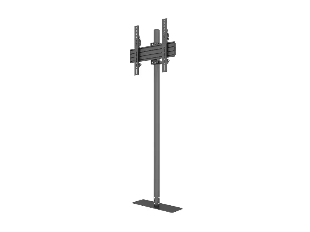 MULTIBRACKETS M Single Pole Floormount Pro 32"–65" Photo 3