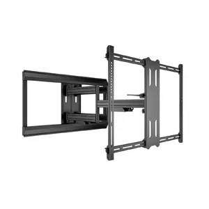 Multibrackets M Universal Flexarm Pro Dual HD Offset 70 kg 42-100 inch