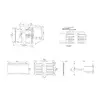 Multibrackets M Universal Flexarm Pro Dual HD Offset Photo 6