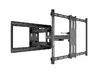 Multibrackets M Universal Flexarm Pro Dual HD Offset Photo 7