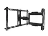 Multibrackets Flexarm Pro TV sienas stiprinājums M Single 40 kg Photo 2