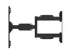 Multibrackets Flexarm Pro TV sienas stiprinājums M Single 40 kg Photo 5