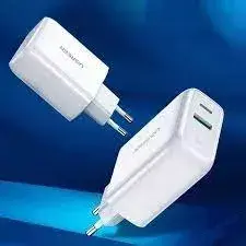 Зарядное устройство Ugreen 60468 Photo 2