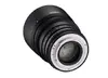 Samyang VDSLR 85mm T1.5 MK2 кинообъектив Photo 2