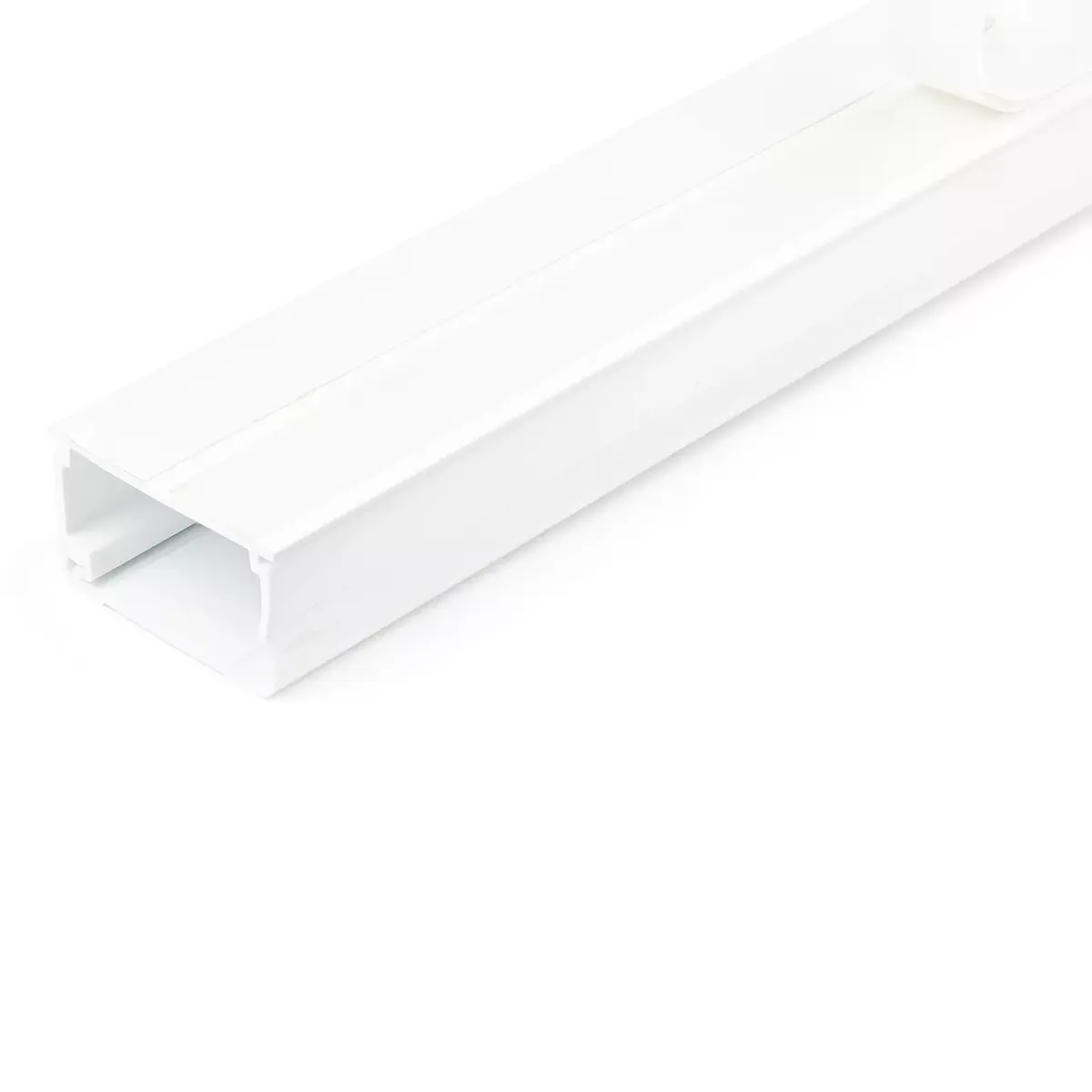StarTech CBMOWD4527 PVC kabeļu kanāls 45x27 mm 1,8 m Photo 2