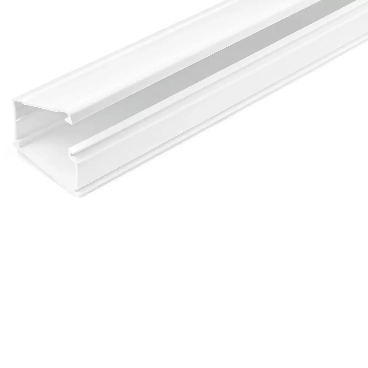 StarTech CBMOWD4527 PVC kabeļu kanāls 45x27 mm 1,8 m Photo 3