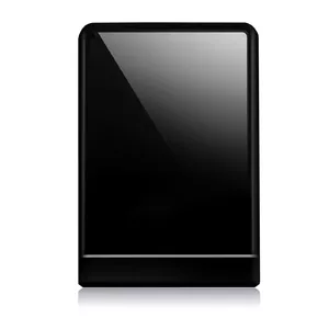 External HDD ADATA AHV620S 2TB 2.5" USB 3.2 Gen 1, Micro‑USB B, Bus‑powered, Black