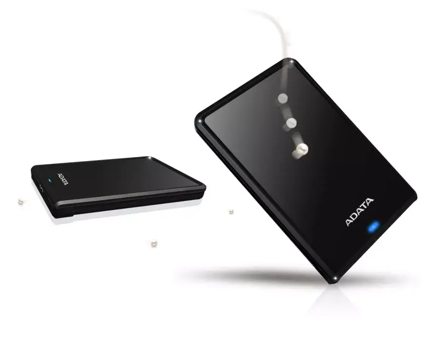 ADATA AHV620S Ārējais HDD 2 TB USB 3.2 Gen 1 Photo 7
