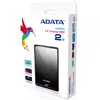 ADATA AHV620S Ārējais HDD 2 TB USB 3.2 Gen 1 Photo 8