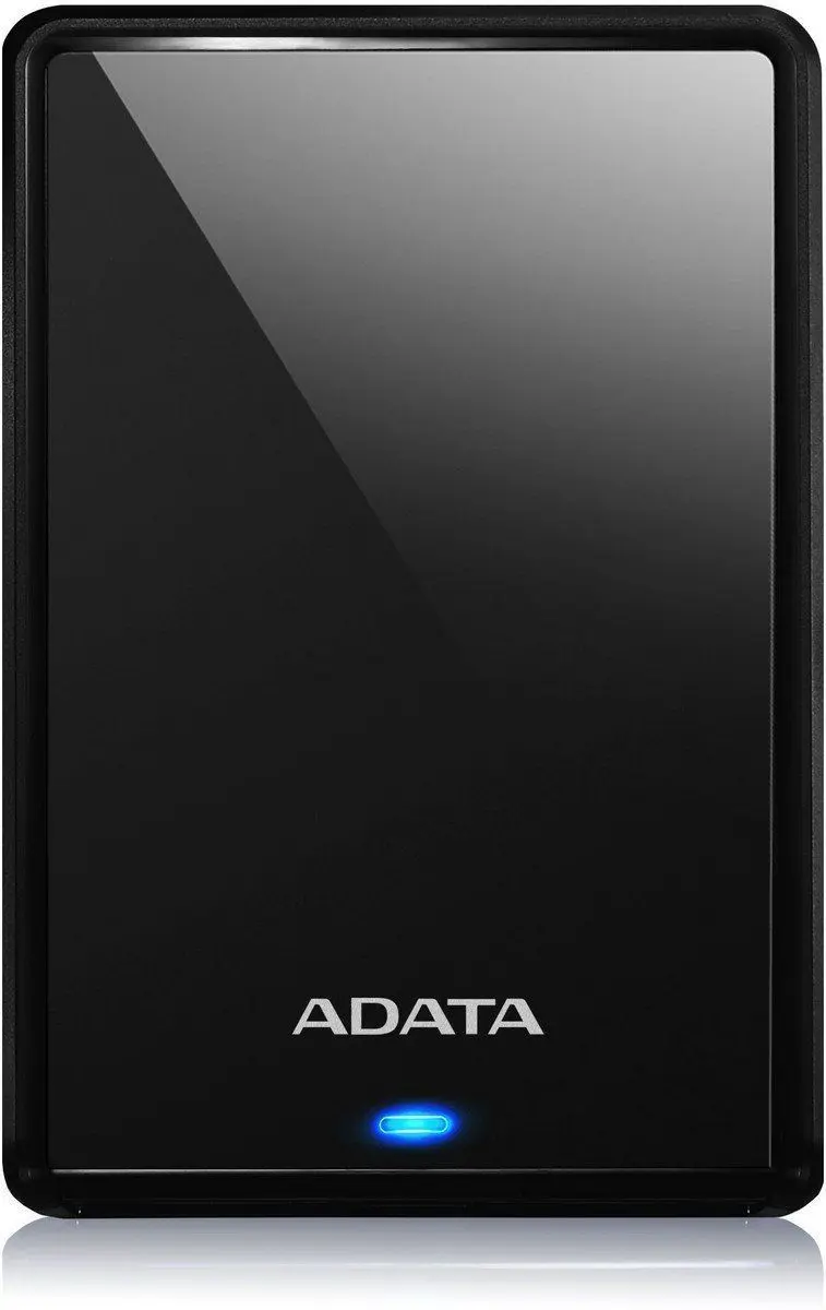 ADATA AHV620S External HDD 2TB USB 3.2 Gen 1 Photo 10