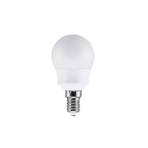 LEDURO G45 LED bulb 8 W E14 F