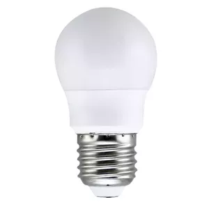 LEDURO G45 LED Bulb LED spuldze 8 W E27 F