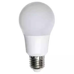 LEDURO A60 LED spuldze 10 W E27 Silta gaisma 3000 K 1000 lm