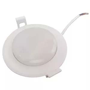 Surfaced lighting spot LEDURO 21299 GX53 LED 7W 600lm White