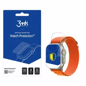 3MK Защита для часов 3MK Watch Ultra Совместимость 1 шт