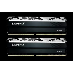 Memory Module G.Skill Sniper X DDR4 16GB 3200MHz