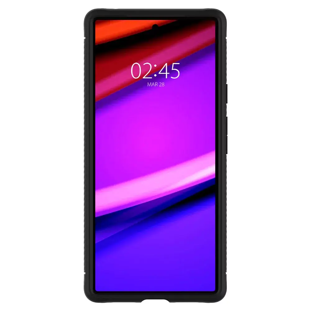 Чехол Spigen Rugged Armor для Google Pixel 6 Photo 5