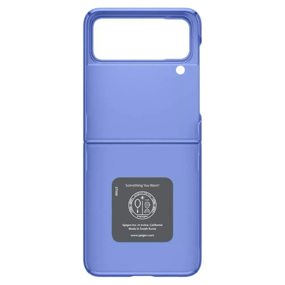 Spigen ACS05172 vāciņš Samsung Galaxy Z Flip 4 Photo 3