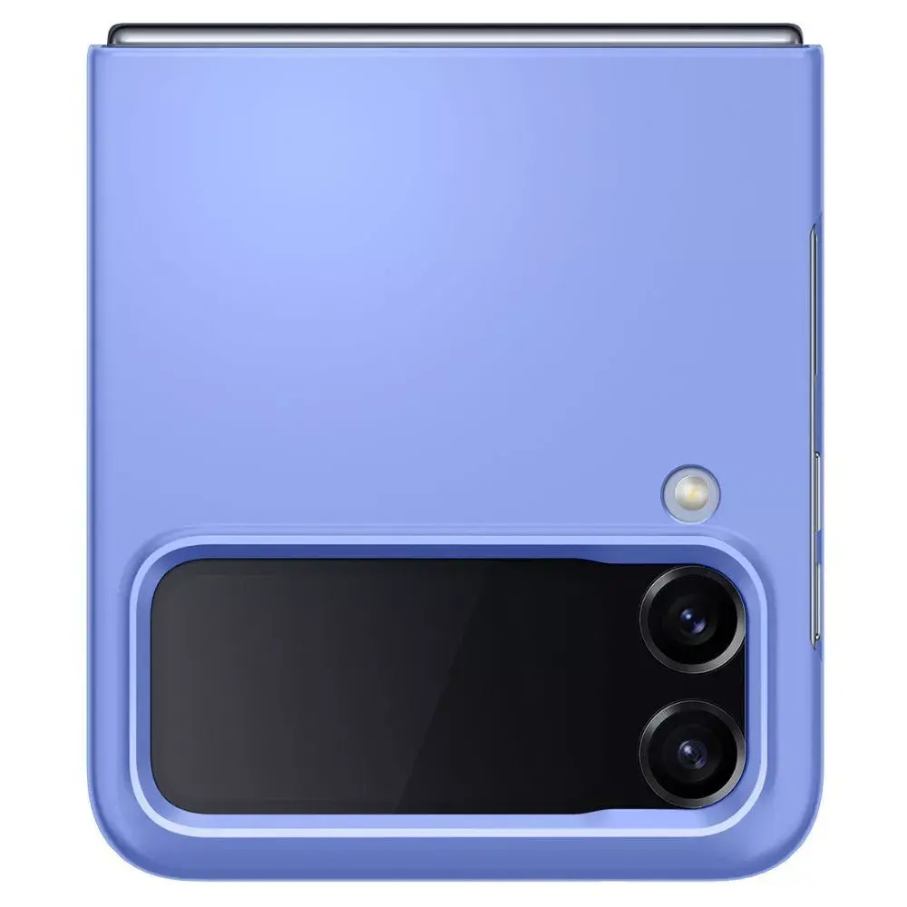 Spigen ACS05172 vāciņš Samsung Galaxy Z Flip 4 Photo 4