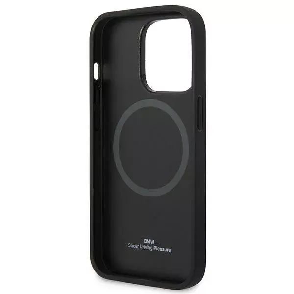 BMW Hardcase iPhone 14 Pro Max 6.7" MagSafe Photo 7