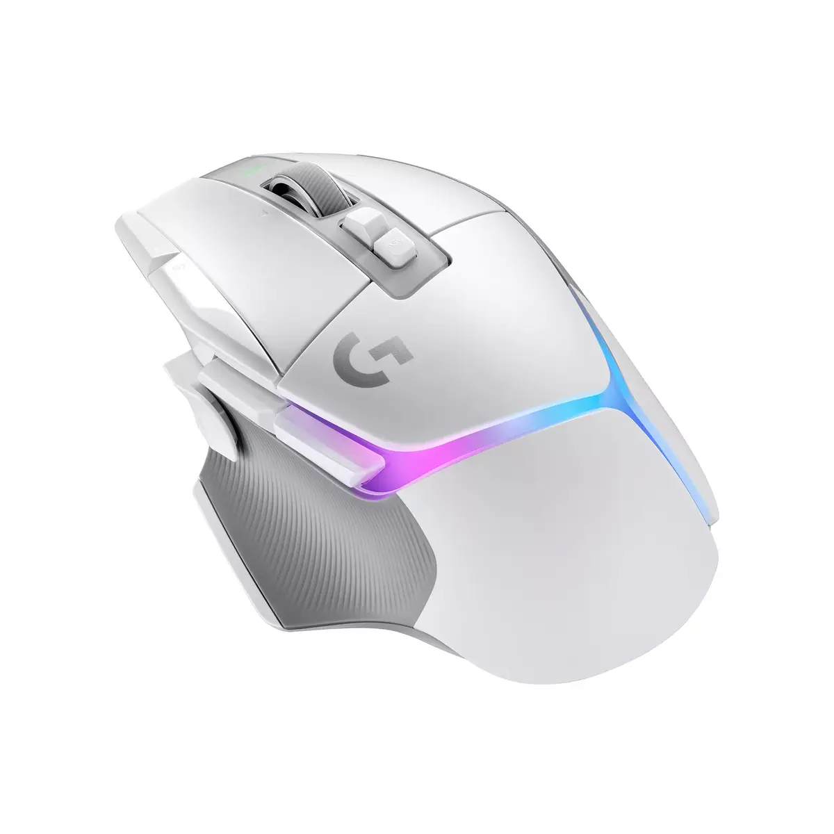 Мышь Logitech G G502 X PLUS Photo 8
