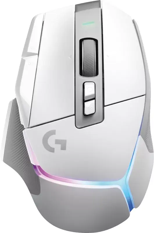 Мышь Logitech G G502 X PLUS Photo 10