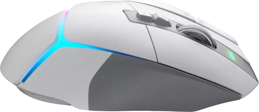 Мышь Logitech G G502 X PLUS Photo 11