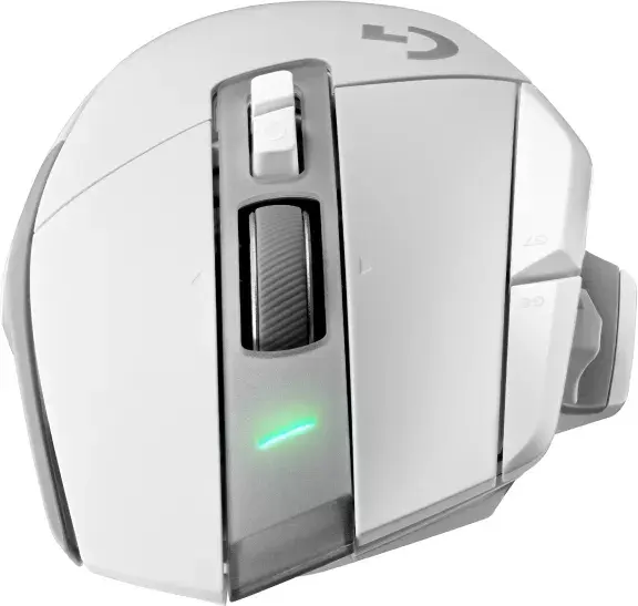 Мышь Logitech G G502 X PLUS Photo 13
