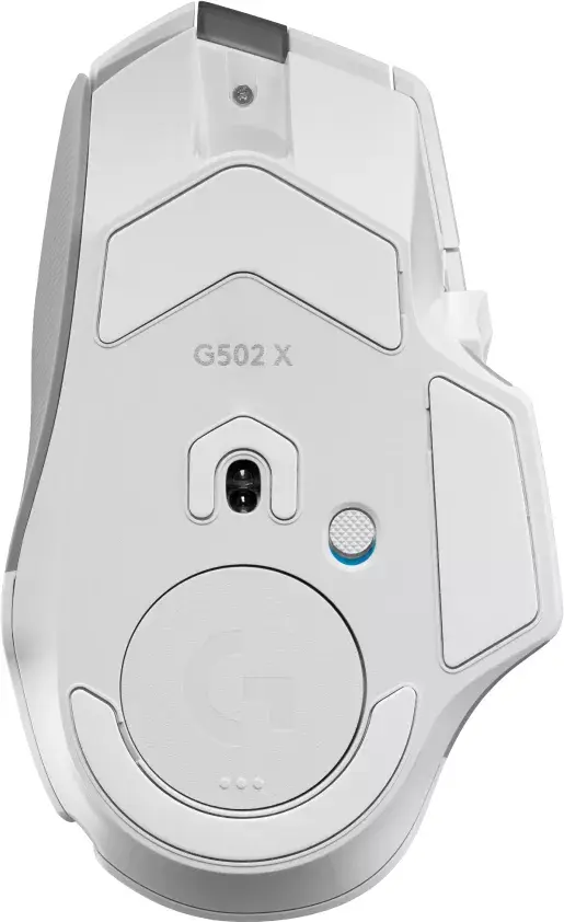 Мышь Logitech G G502 X PLUS Photo 14