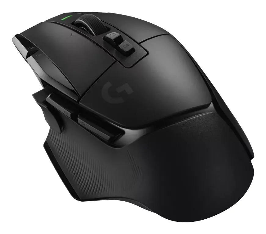 Pele Logitech G502 X Lightspeed Photo 8