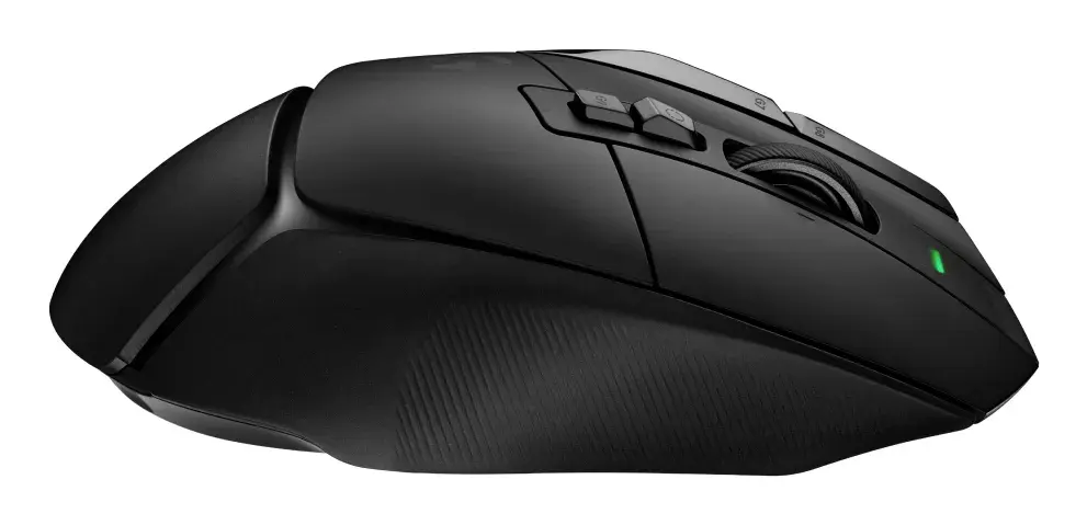 Pele Logitech G502 X Lightspeed Photo 10
